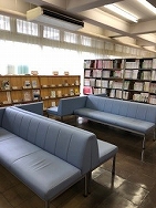 館内の写真１