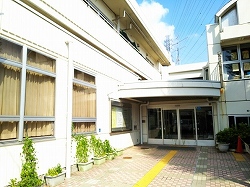 外観の写真