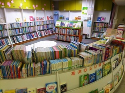 館内の写真２